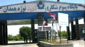 تکذیب حمله به پایگاه نوژه و رادار سوباشی