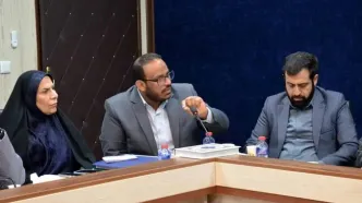 توسعه زیرساخت ها، اولویت ستاد اربعین منطقه آزاد اروند