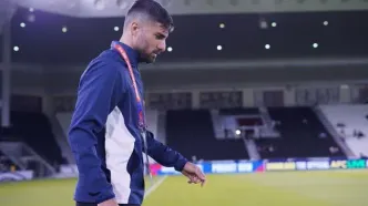 بازگشت میلاد محمدی به پرسپولیس؛ تقویت خط دفاعی سرخ‌پوشان