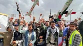 انصارالله یمن هدف قرار گرفتن رئیس ستاد کل خود توسط اسرائیل را تکذیب کرد