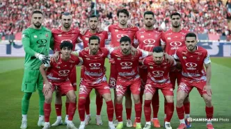 شگفتی اول صبحی پرسپولیس برای هواداران؛ گزینه محبوب سرمربی می شود