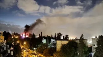 ۵ دانشجوی خارجی علوم پزشکی تهران در حمله رژیم صهیونیستی مصدوم شدند