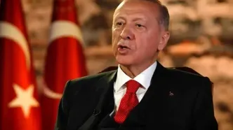 اردوغان: امیدوارم آتش‌بس ایران و اسرائیل پایدار بماند