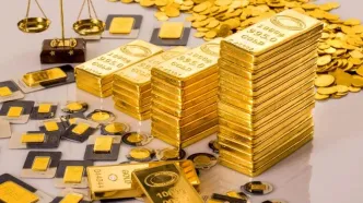 پیش‌بینی مهم درباره قیمت طلا در بازار/ قیمت ها درآینده نزدیک کاهش می یابد؟