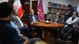 صالحی: همگرایی به وجود آمده در‌ جنگ با رژیم‌صهیونی سرمایه ملی است