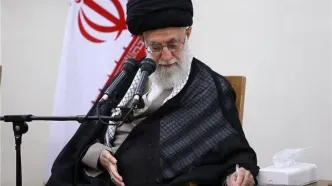 سردار سرتیپ محمد کرمی فرمانده نیروی زمینی سپاه شد