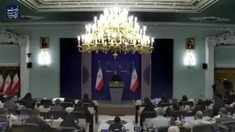 مقامات آلمانی از ادبیات هیتلر استفاده می‌کنند/ قانون مجلس درباره آژانس بین‌المللی لازم الاجرا است