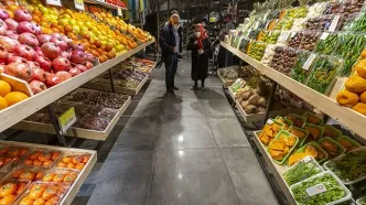 ساعت کار بازار میوه و تره‌بار تهران اعلام شد