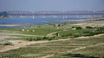 هند: معاهده توزیع آب رود سند را دیگر اجرا نخواهیم کرد