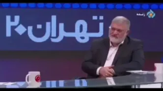 استاندار تهران: رکورد ۱۰۰ ساله مصرف بنزین در تهران شکسته شد