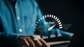 اعمال محدودیت‌های موقت بر اینترنت کشور