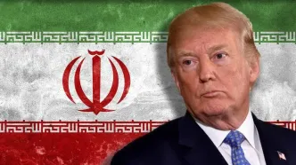 واکنش ترامپ به گزارش جنجالی سی‌ان‌ان درباره توافق ۳۰ میلیارد دلاری آمریکا با ایران