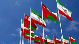 سفارت ایران در مسقط اطلاعیه داد