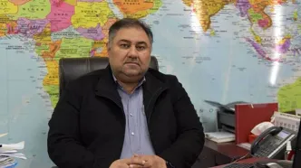 انسداد مرز ایران و ترکیه تکذیب شد