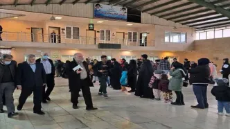 اطلاعیه وزارت کشور درباره برگه‌های سرشماری اتباع خارجی