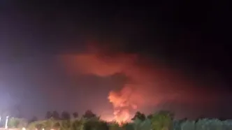 مرکز نظام ایمنی هسته‌ای: هیچ آلودگی وجود ندارد