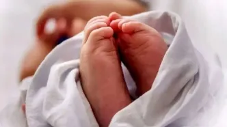علت مرگ نوزاد سبزوار چه بود؟