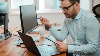 احتمال تمدید دورکاری یکشنبه در استان تهران