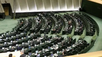موافقت کمیسیون اقتصادی مجلس با وزیر پیشنهادی اقتصاد