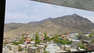 روستای فردو در کدام استان ایران قرار دارد ؟ | آمریکا به کجای فردو حمله کرد؟