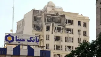 آمریکا پیش از حمله اسرائیل صدها موشک هلفایر را به این رژیم تحویل داده بود