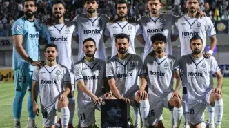 استقلالی‌ها مچ محمد عمری را گرفتند