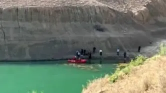 جان‌باختن نوجوان ۱۶ ساله بر اثر غرق شدگی