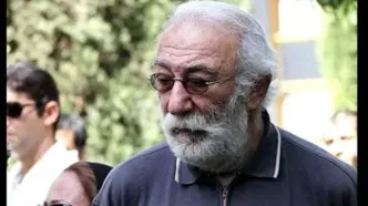 جمال اجلالی درگذشت