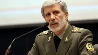 امیر سرلشکر حاتمی به فرماندهی ارتش منصوب شد