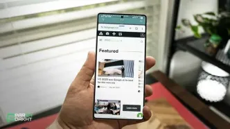 شباهت جالب اندروید ۱۶ به OPPO؛ الهام یا اتفاق؟