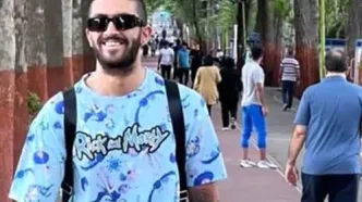 شهادت ورزشکار پدل ایران در پی حملات رژیم صهیونیستی