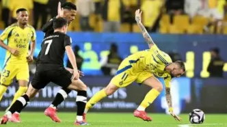 ابراز علاقه ستاره کروات النصر به الهلال