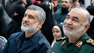 شهادت سردار فدوی و حاجی زاده و دیگر فرماندهان نظامی حقیقت دارد؟