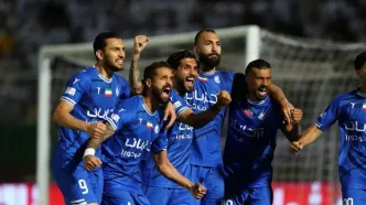 خبر داغ برای آبی‌پوشان: مذاکرات نهایی استقلال در دبی با دو گزینه جنجالی