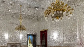 تعطیلی سراسری موزه‌ها در ایران