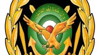 ارتش و سپاه در حال نبرد در  آسمان هستند