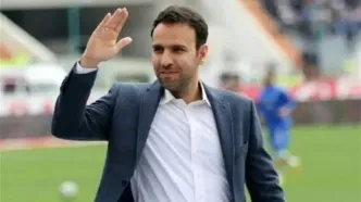 تصویر؛ پیام معنادار پیشکسوت پرسپولیس به وطن‌فروشان
