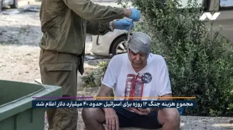 گران‌ترین سکانس جنگی در تاریخ اسرائیل