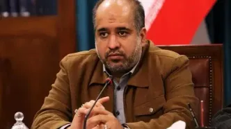 خضریان: هواپیمایی آسمان یک هواپیما دارد و 2 هزار و 500 نیرو!