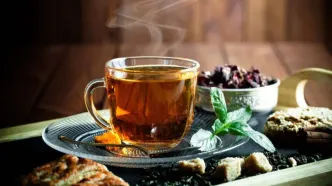 قیمت هر کیلو چای به ۶۰۰ هزار تومان رسید