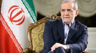 پزشکیان: زورگویی در قاعده گفت‌وگو نمی‌گنجد