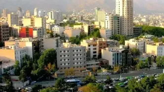 قیمت اجاره خانه در منطقه ۱۳ تهران چقدر است؟