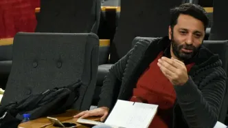 «اسفند»؛ روایت داستان شهیدی که در گمنامی به این کشور خدمت کرد/ می‌خواستم قصه‌ای نو از مقطعی روایت‌نشده را به تصویر بکشم
