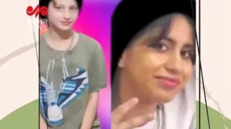 دو دختر تکواندوکار پیدا شدند!