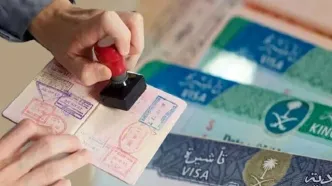 جزییات صدور ویزای عمره