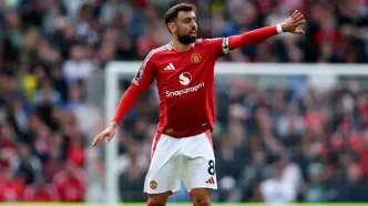 از پاسخ منفی برونو فرناندز به الهلال ناراحت نشدیم!