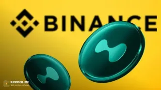 هایپرلیکویید (HYPE) سرانجام در بایننس لیست می‌شود؛ رشدی انفجاری در انتظار این آلت‌کوین است؟