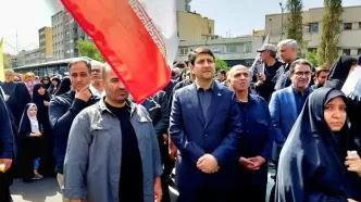 حفظ انسجام ملی در شرایط حساس کنونی ضروری است