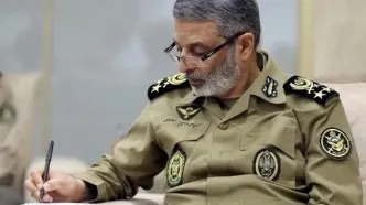 رئیس ستاد کل نیروهای مسلح: ایران آغازگر هیچ جنگی نبوده اما پایان آن را رقم خواهد زد