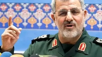 همه چیز درباره سردار پاکپور، فرمانده کل سپاه پاسداران